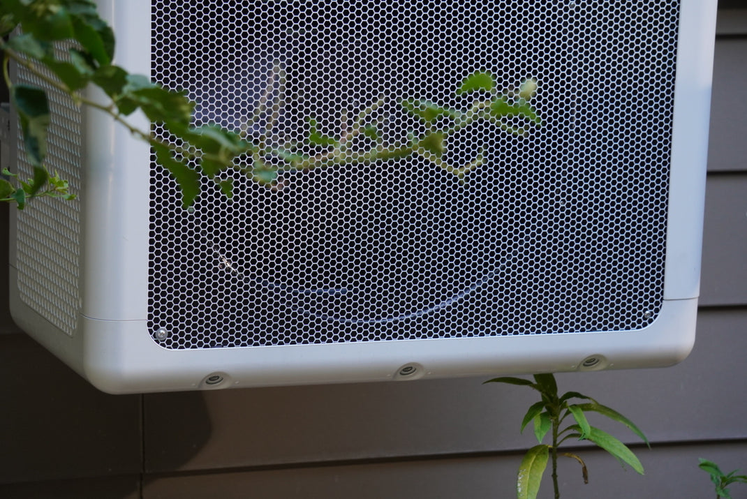 Gradient’s All-Weather 120V Window Heat Pump Is ENERGY STAR Certified!