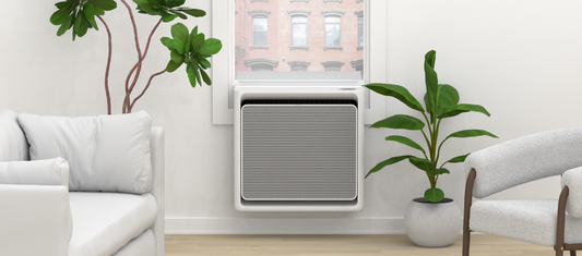 Creating Inclusive Comfort for All: A Journey of Universal Design in Gradient’s All-Weather 120V Window Heat Pump, Part 1