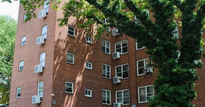 2025 Design & Discovery Award: Gradient Window Heat Pumps