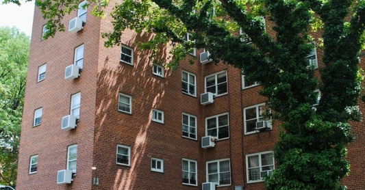 2025 Design & Discovery Award: Gradient Window Heat Pumps