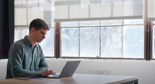 Moonshot to Milestones: Pioneering Sustainable Comfort with Gradient Window Heat Pumps