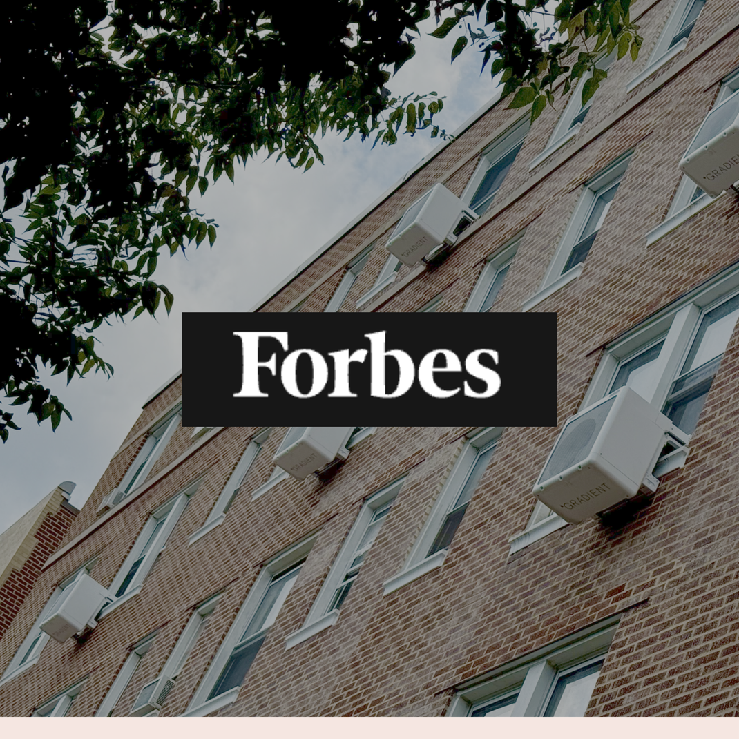 Gradient Featured in Forbes: One of the 5 Innovative Technologies of 2025