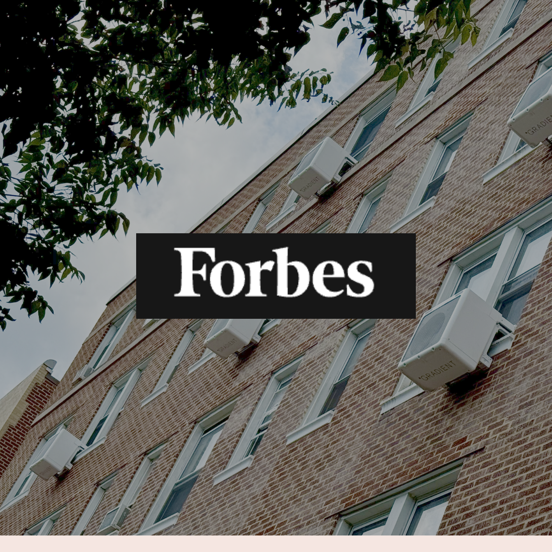 Gradient Featured in Forbes: One of the 5 Innovative Technologies of 2025