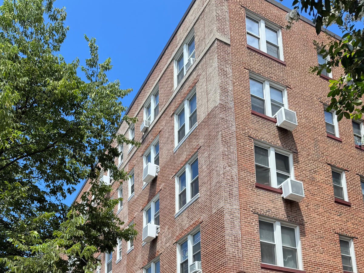 Increase Property Value with Gradient