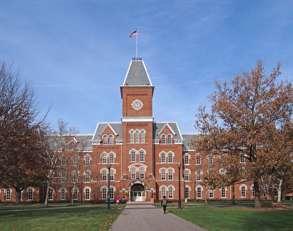 Shape the Future of Campus Comfort with Gradient