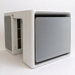 Gradient All-Weather 120V™ Window Heat Pump