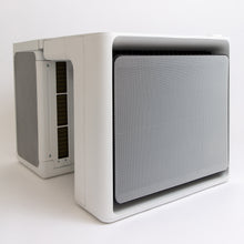 Load image into Gallery viewer, Gradient All-Weather 120V Window Heat Pump
