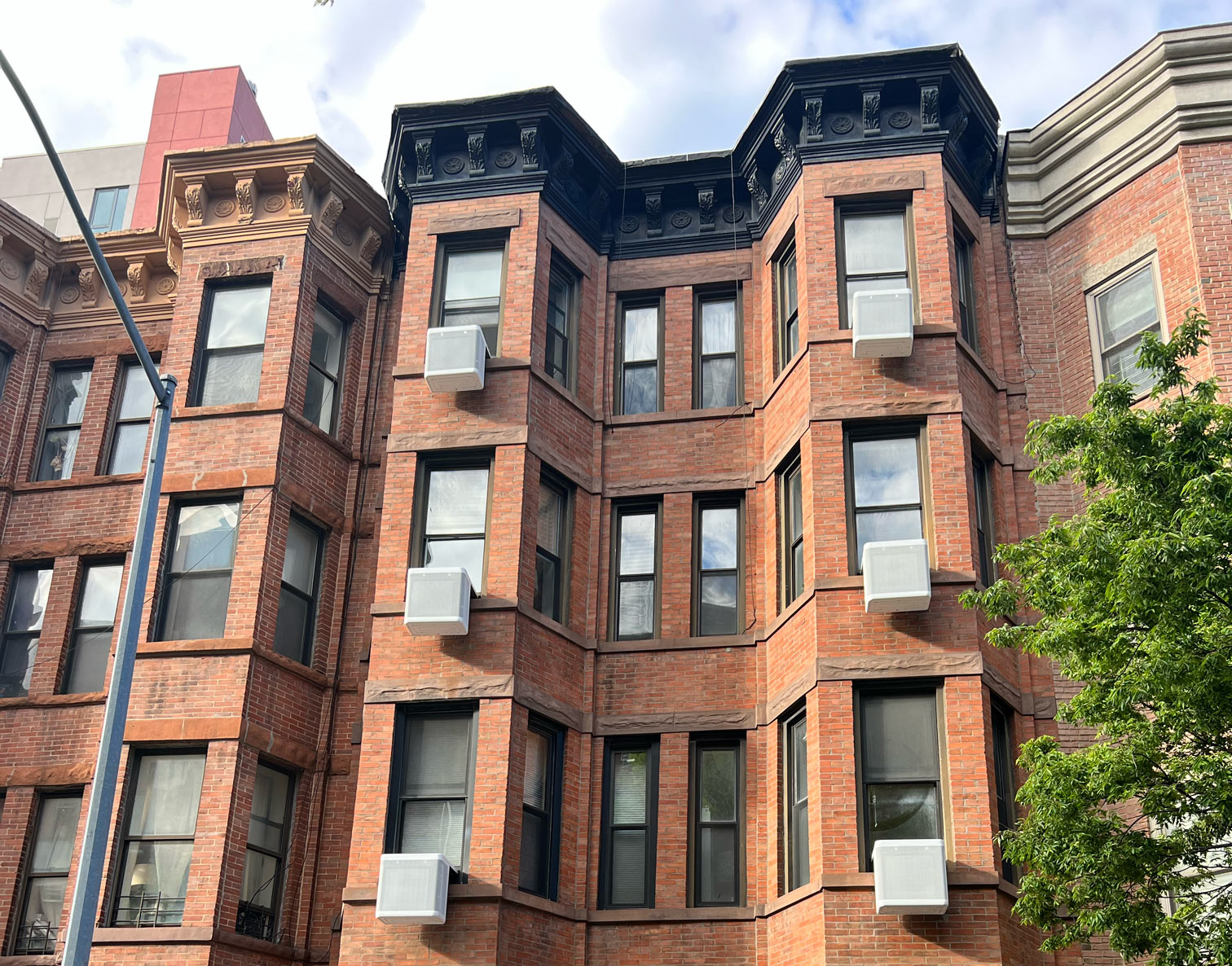 Gradient | Window Air Conditioner and Cold Climate Heat Pump