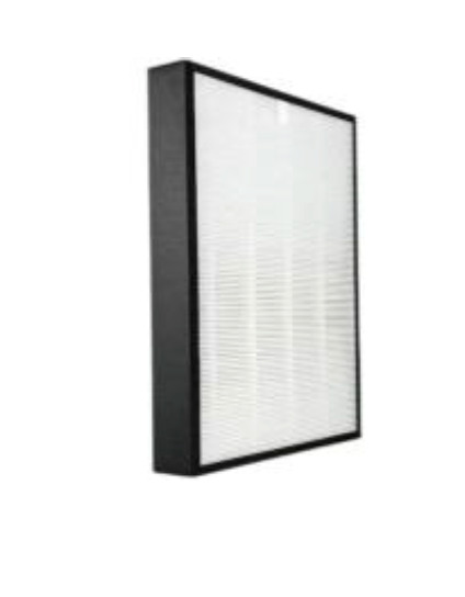 HEPA (MERV 13) Air Filter (All-Weather 120V)