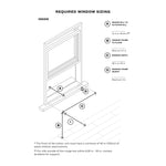 Gradient All-Weather 120V™ Window Heat Pump