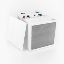 Load image into Gallery viewer, Gradient Window Heat Pump
