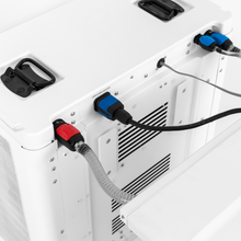 Load image into Gallery viewer, Gradient Window Heat Pump
